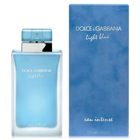 dolce gabbana light blue perphumdrem|dolce gabbana light blue smell.